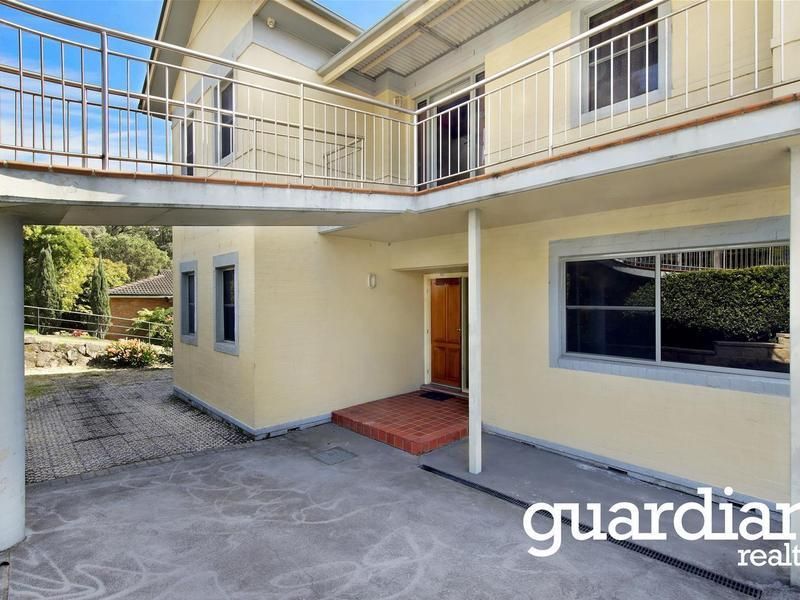 2/19 Kenthurst Road Dural NSW, Dural - Thumbnail 3