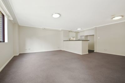 212/158-166 Day Street (Millennium Tower), Sydney