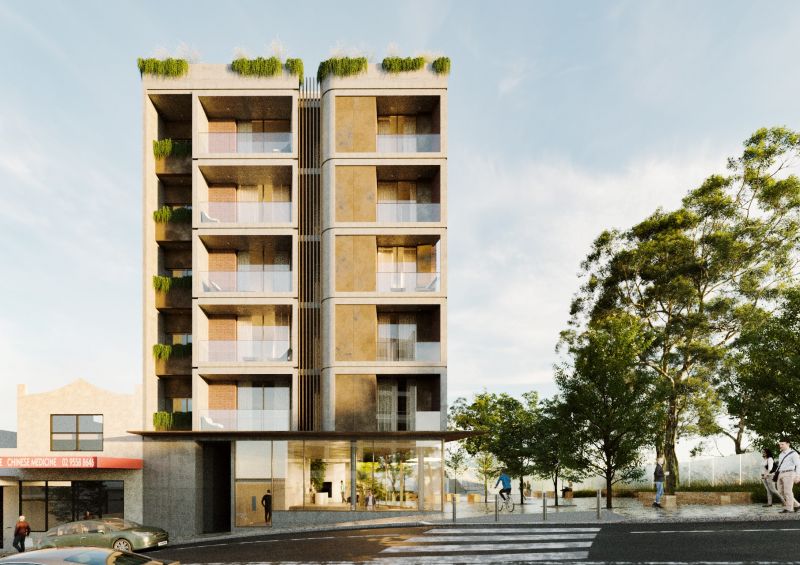 249 Wardell Road, Marrickville, Marrickville - Thumbnail 5