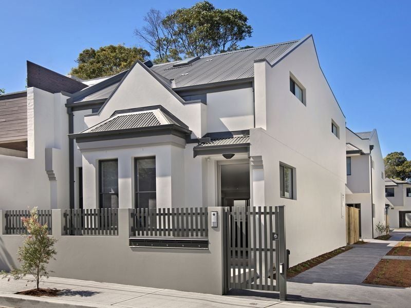 90-94 Camden Street, NEWTOWN