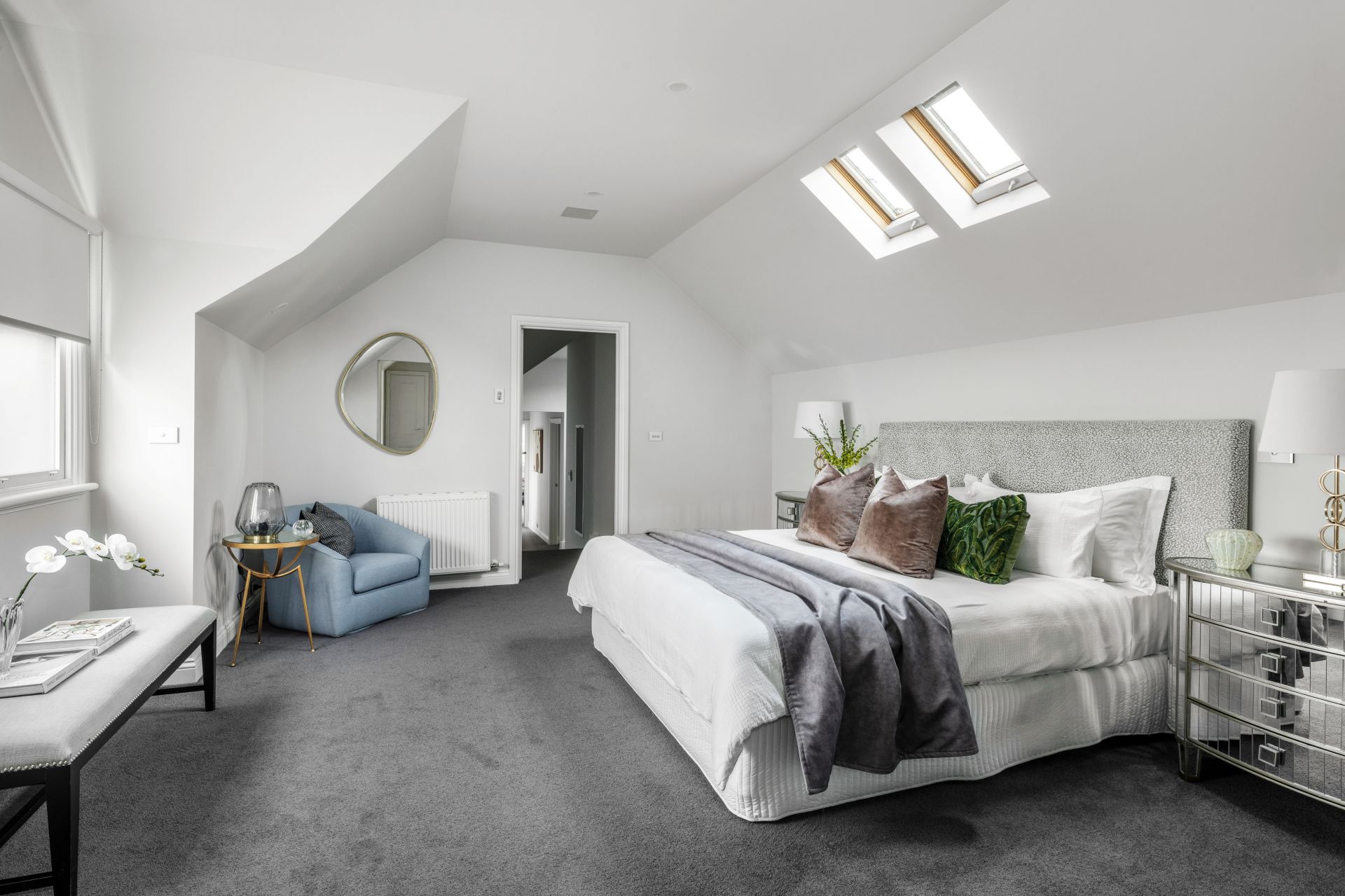 Kay & Burton 14 Stawell Street, Kew