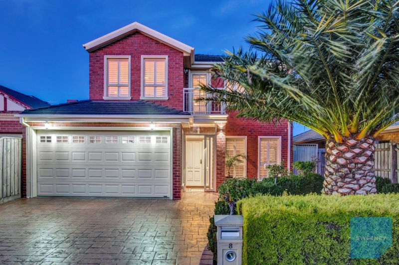8 Lewin Court, Altona Meadows - Thumbnail 2