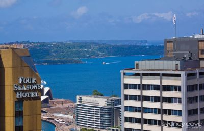 2703/129 Harrington Street, SYDNEY NSW 2000, Sydney - Thumbnail 7