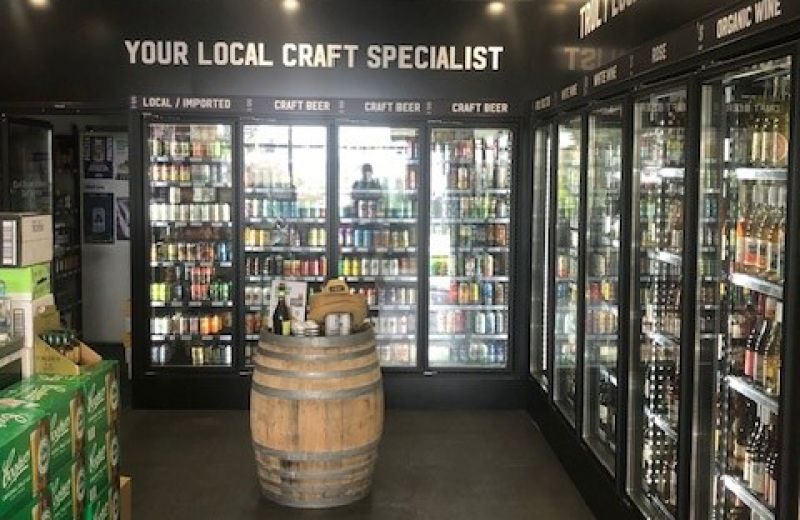Manenti Quinlan & Associates Alcohol/Liquor For Sale, LIQUOR STORE