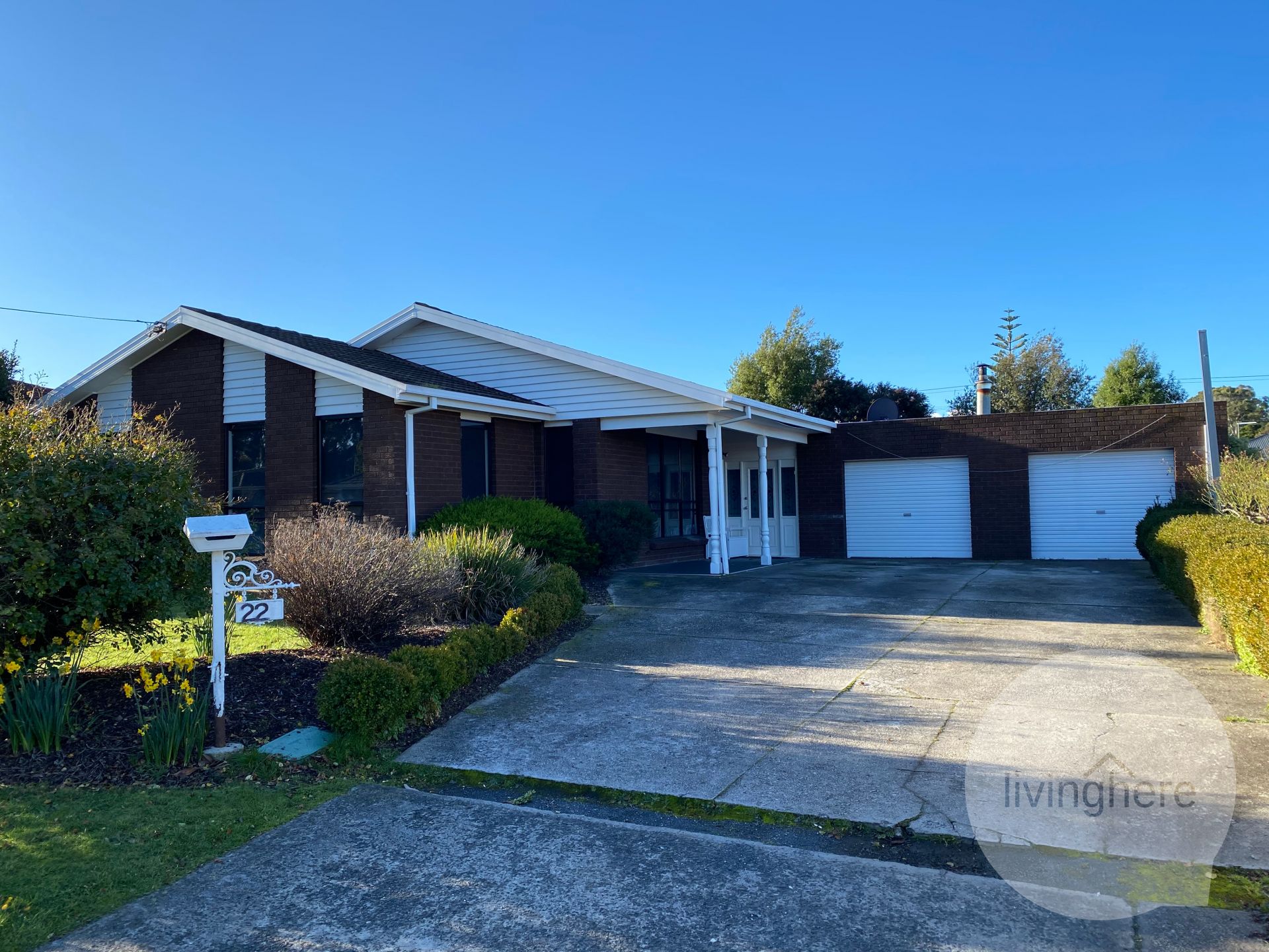 22 Packham Street, NEWNHAM Living Here Launceston