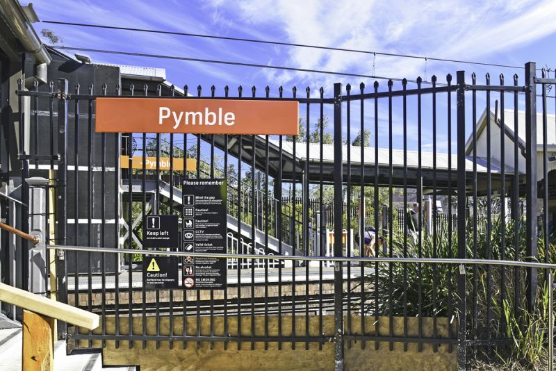 3/1A-1C Orinoco Street, Pymble