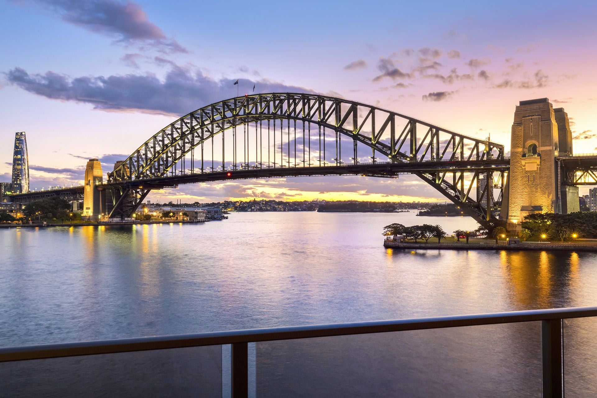 33/1 Waruda Street, Kirribilli, Kirribilli - Thumbnail 6