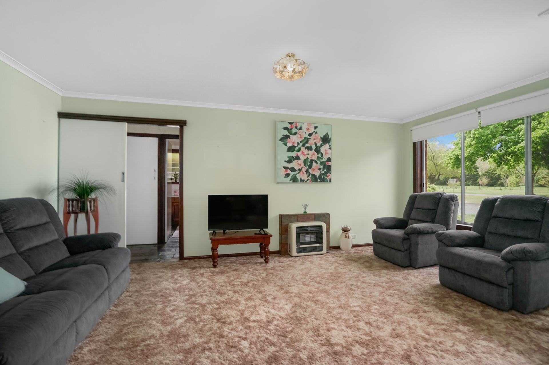 205 High Street, Learmonth Ballarat Real Estate Pty Ltd
