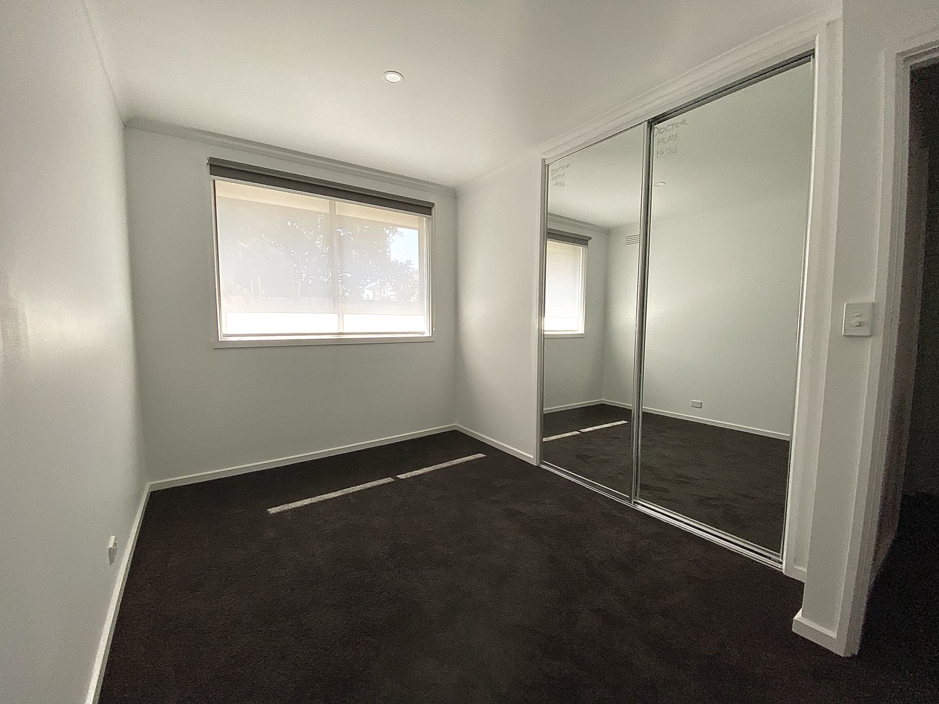 Freshly Renovated Two Bedroom Unit