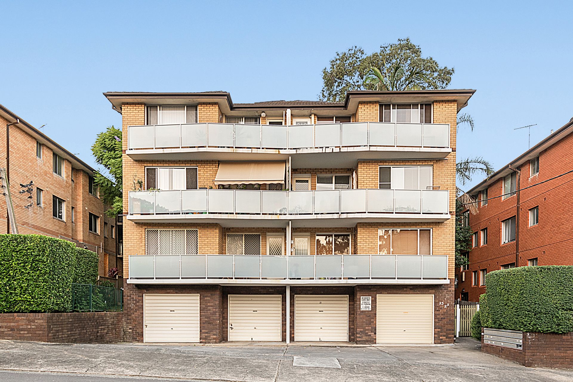 3/23-25 Myra Road, Dulwich Hill, Hill - Thumbnail 8