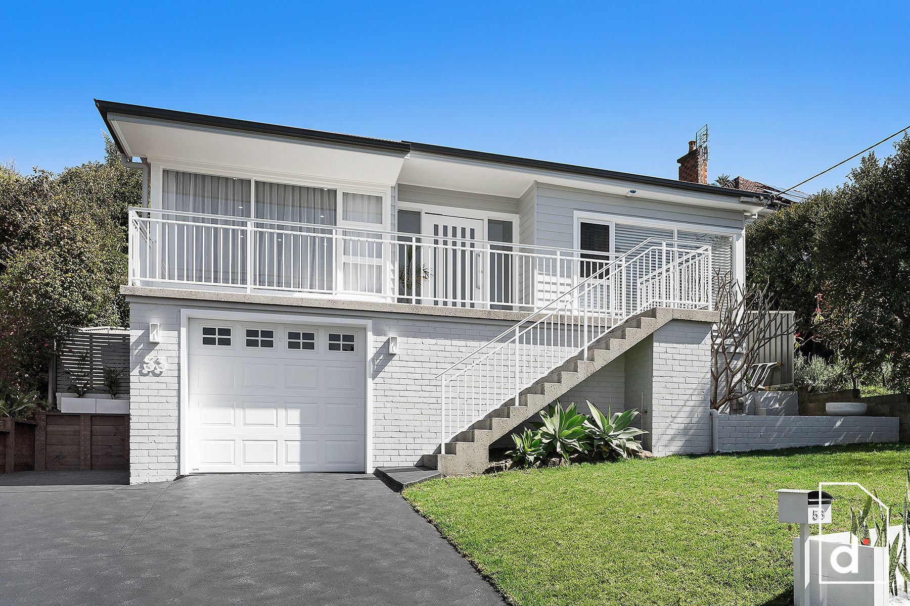 53 Bellevue Road, Figtree NSW