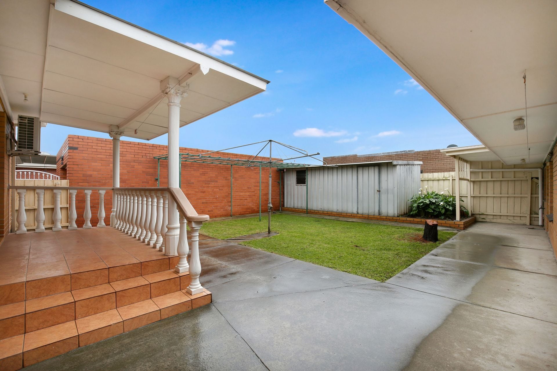 Newly Renovated Family Home