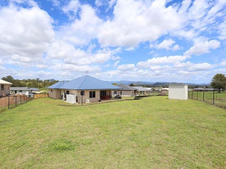 Real Estate For Sale 9 Mengel Court Kalbar , QLD