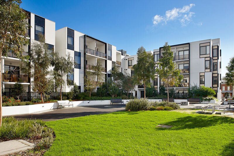 16G/71 Henry Street Kensington VIC, Kensington - Thumbnail 2