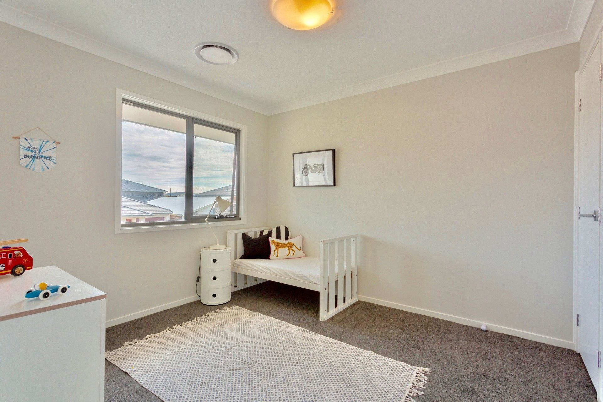 Marsden Park 16 Barkley Street