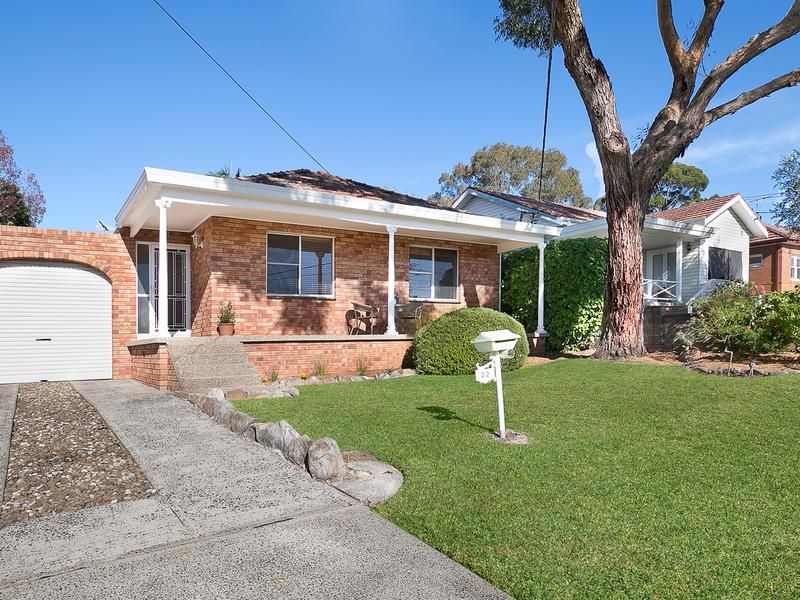 22 Second Avenue, JANNALI, Jannali - Thumbnail 8