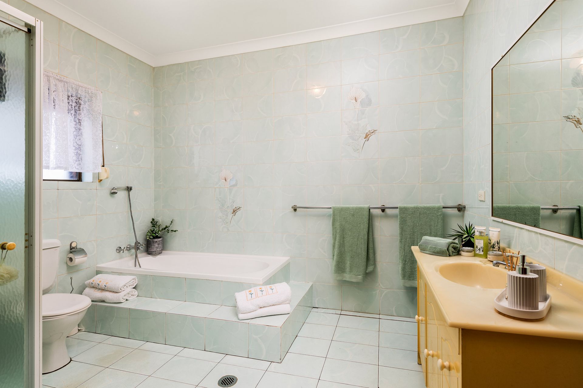 Sold - Solid Home with Rewarding Future in Convenient Location