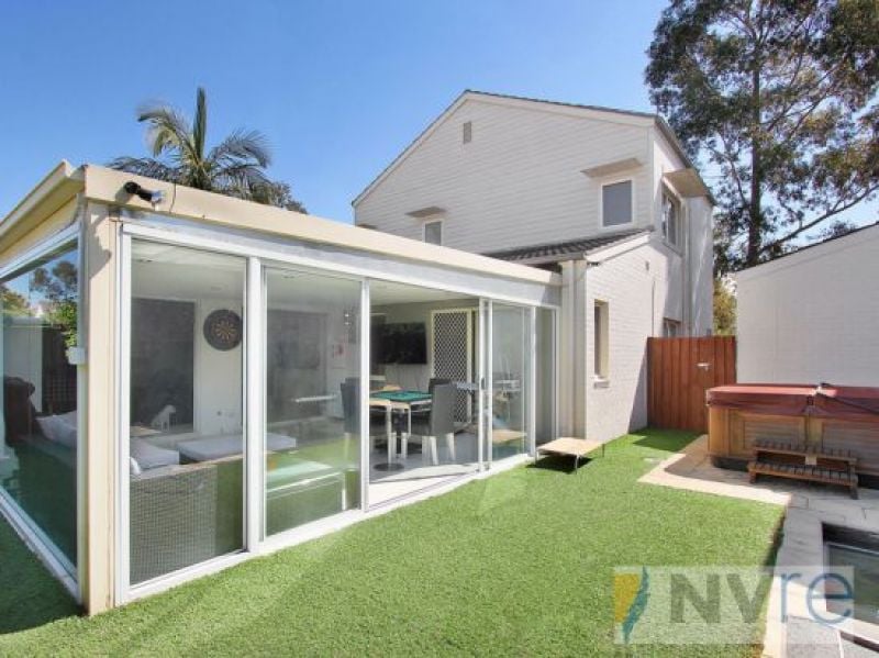 9 Clarke Street NEWINGTON NSW, Newington - Thumbnail 2