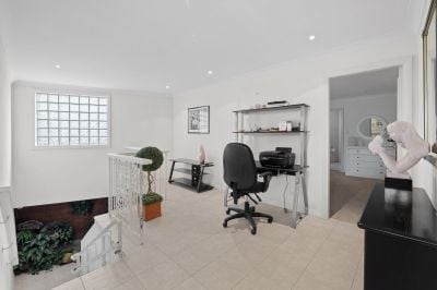 1 Lingard Street, Randwick