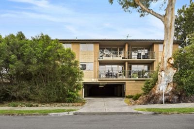 6/12-14 Foley Street, Kew