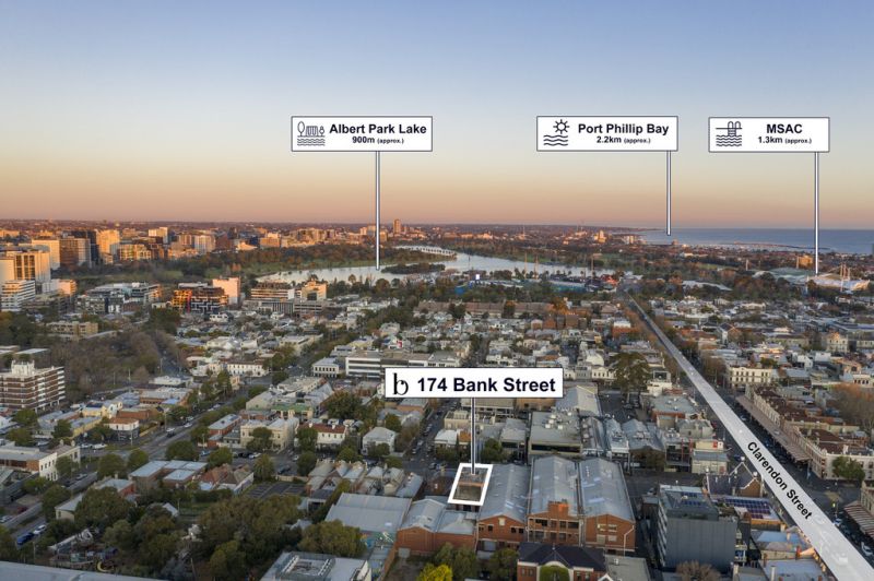 174 Bank Street, South Melbourne - Thumbnail 7