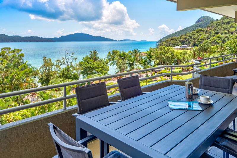 Hamilton Island Real Estate