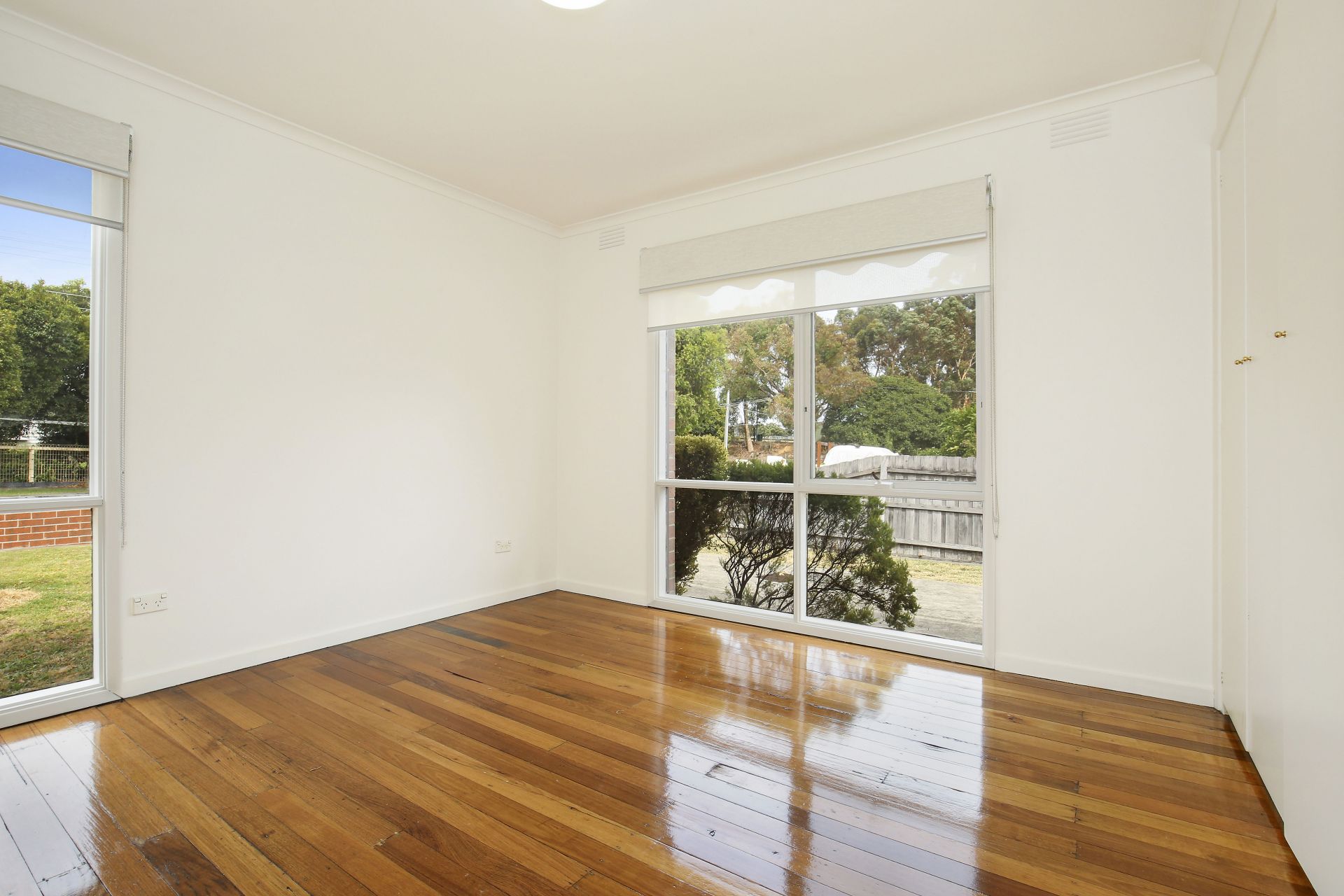 SPACIOUS AND NEWLY RENOVATED