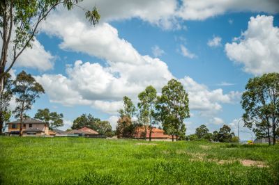 Glendenning, Lot 8 Armitage Drive