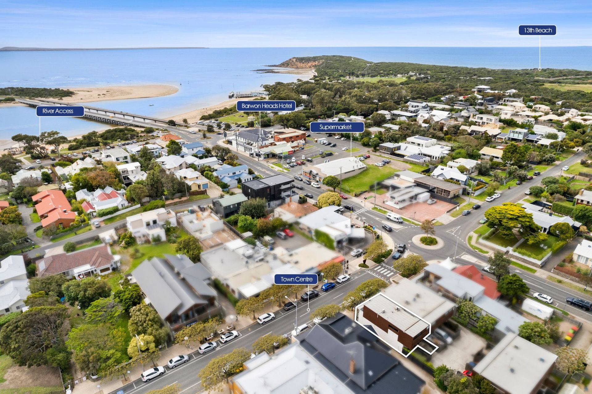 3/41 Hitchcock Avenue Barwon Heads VIC, Barwon Heads - Thumbnail 3