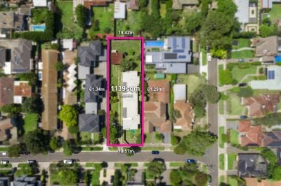 6 Meyer Road, Burwood