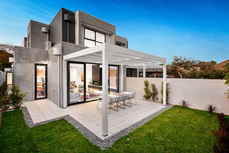 1/18 Marara Road, Caulfield South