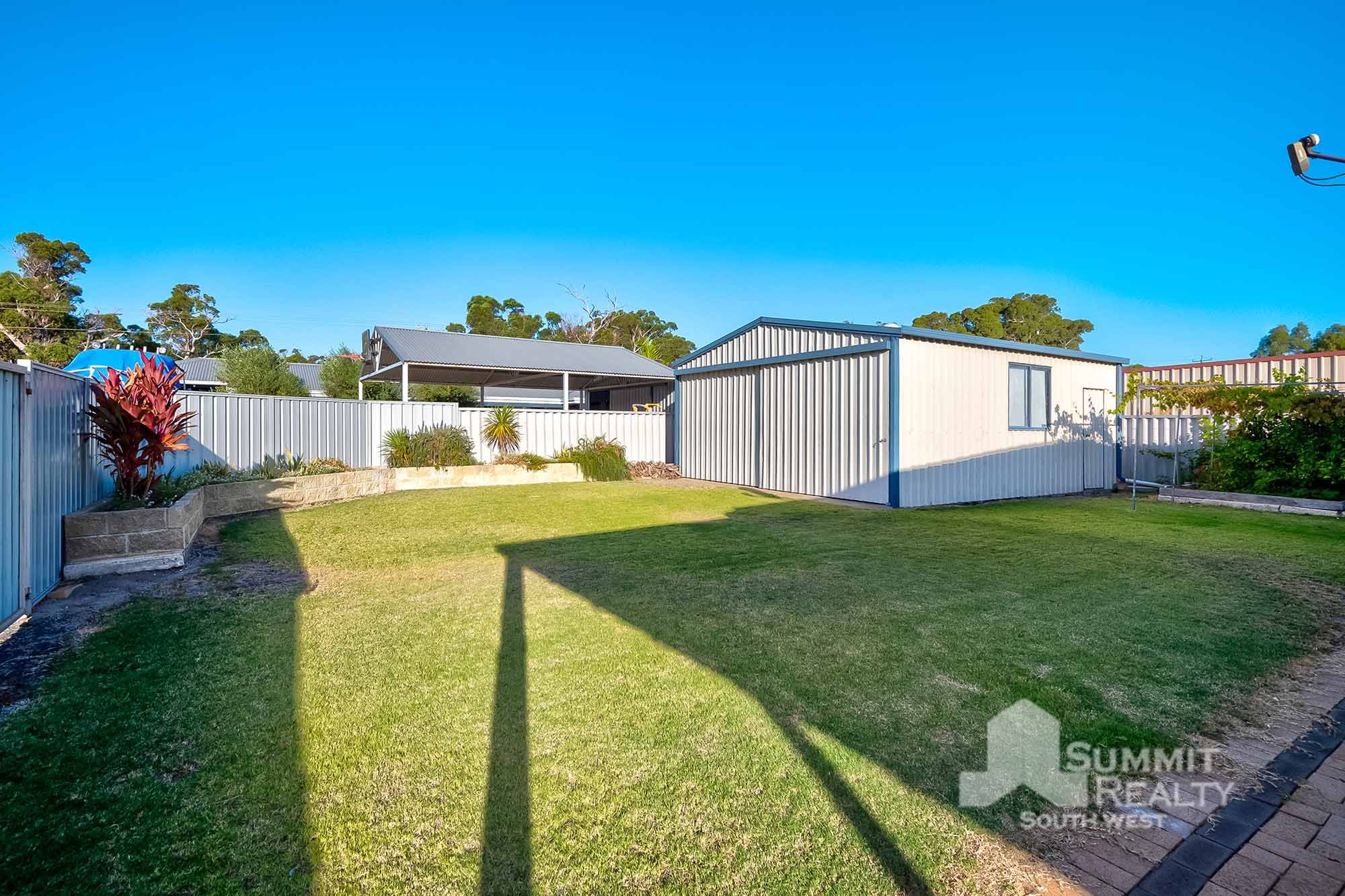 Real Estate For Sale 13 Gecko Lane Binningup , WA
