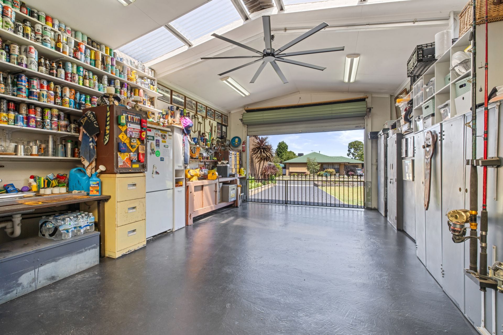 Indoor-Outdoor Spaces For An Unmatched Family Lifestyle