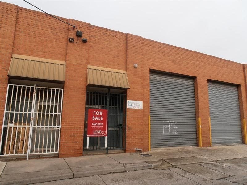 25 Thrower Street, Reservoir