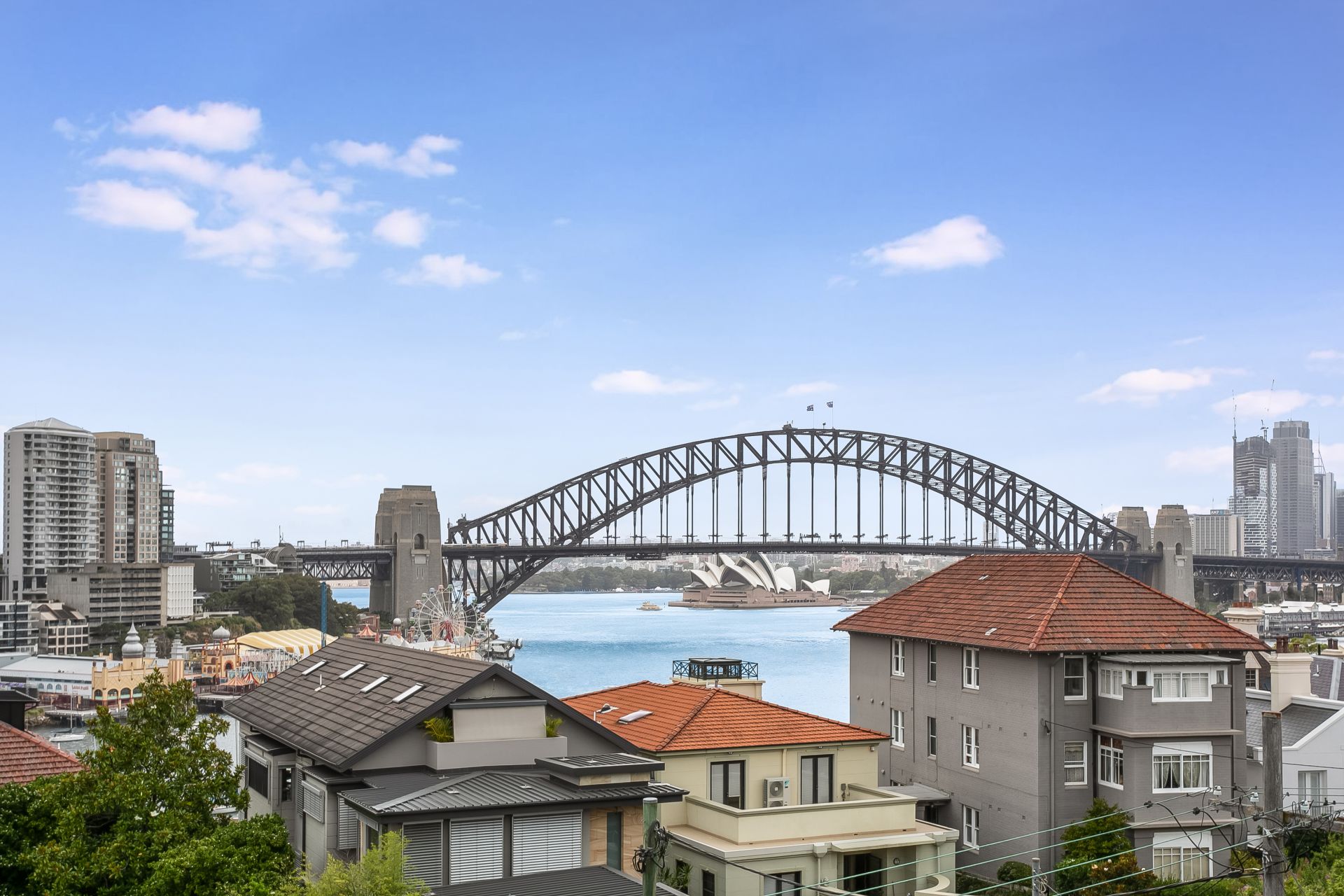 Real Estate For Lease 28 Waiwera Street McMahons Point , NSW