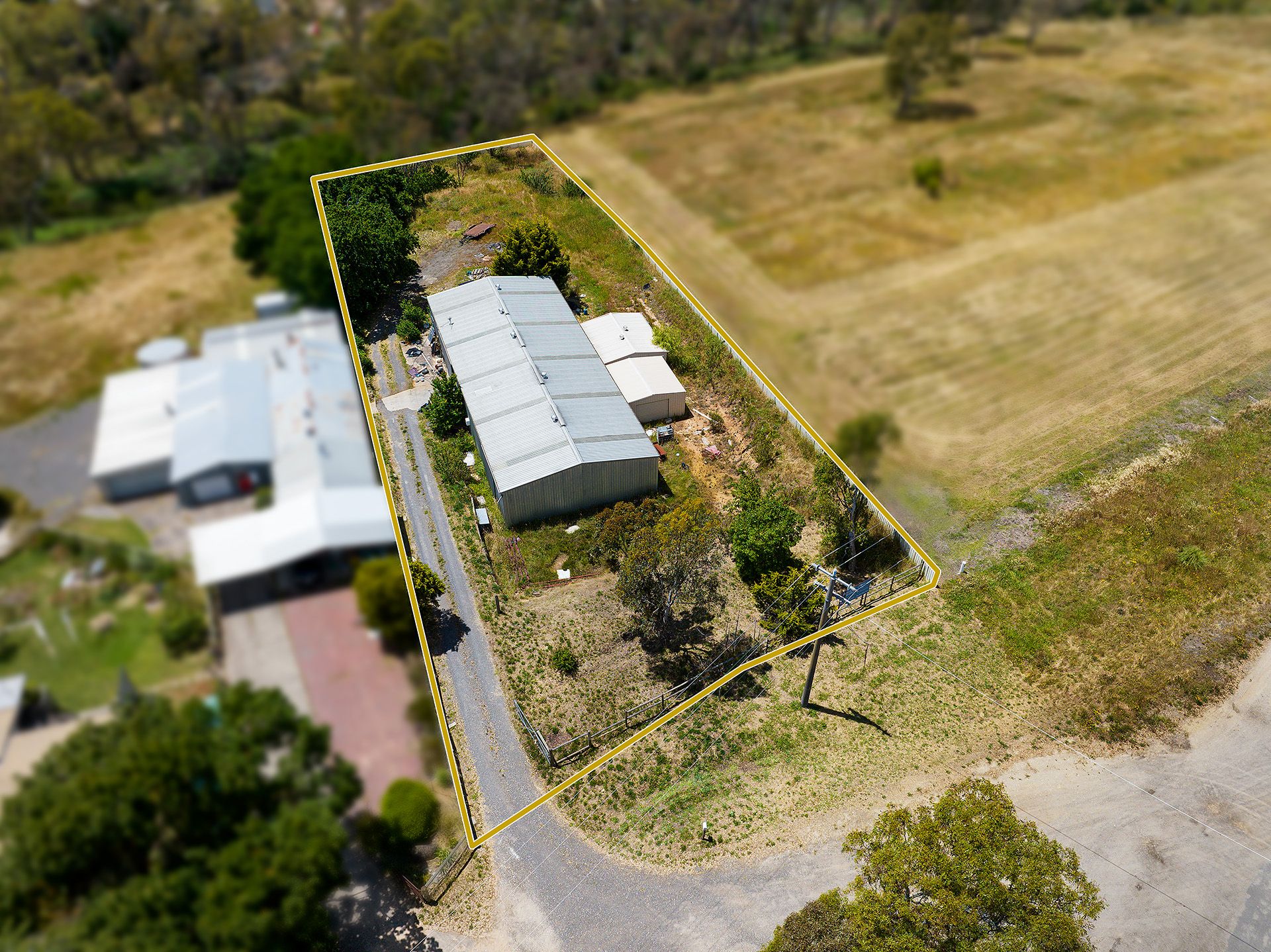 170 Harmony Way, Harcourt Cantwell Property Castlemaine