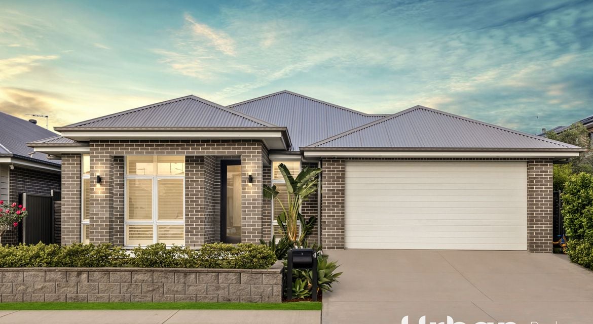 Marsden Park 4 Aisbett Street