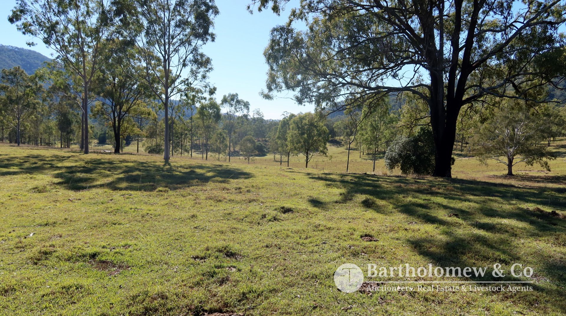 Real Estate For Sale Upper Allan Creek Road Bromelton , QLD