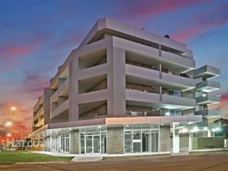 402/357-359 Great Western Highway, Wentworthville