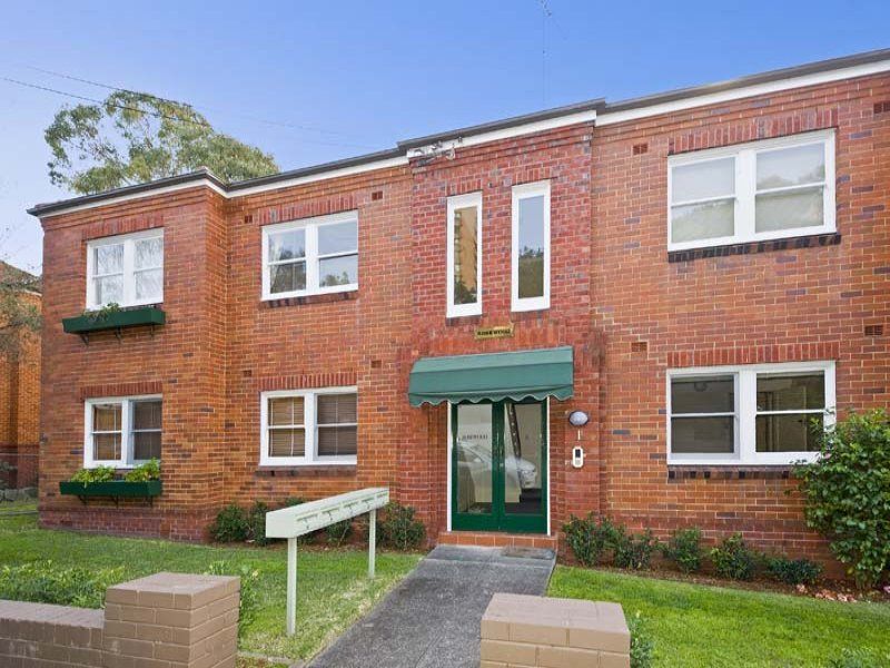 2/1 Moodie Street CAMMERAY NSW, Cammeray - Thumbnail 2