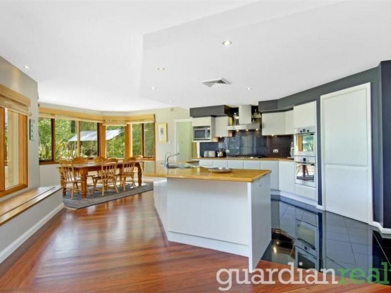 5 Annangrove Road, Kenthurst - Thumbnail 4