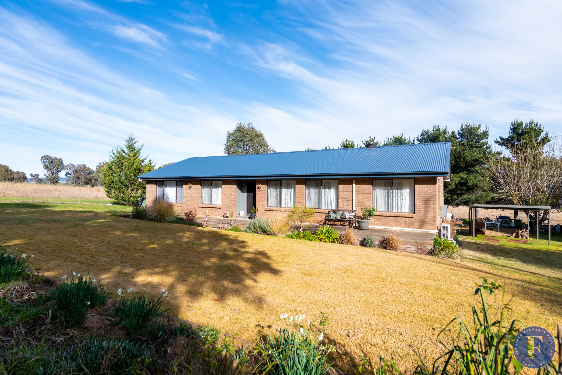 2099 Murringo Road, Murringo NSW, Murringo - Thumbnail 4