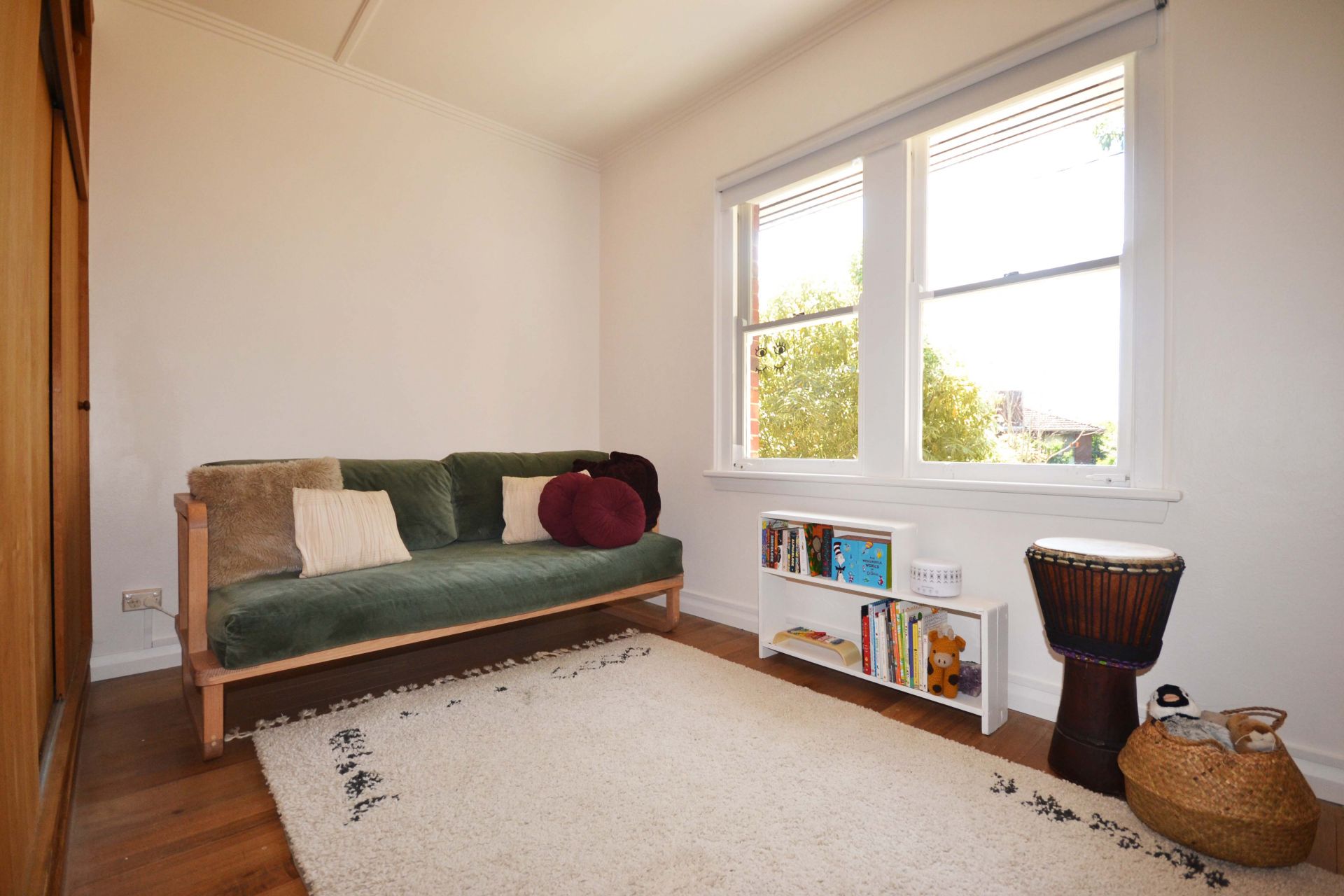 PEACEFUL RETREAT IN THE HEART OF PRESTON