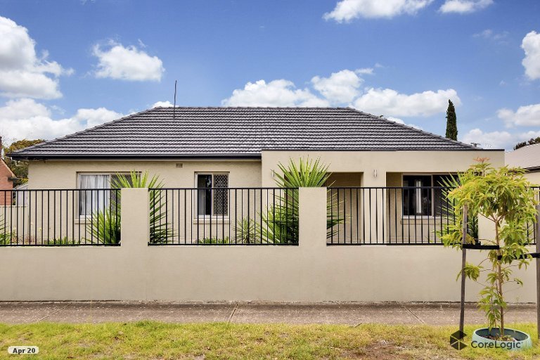 12  Carlton Street Oaklands Park 5046