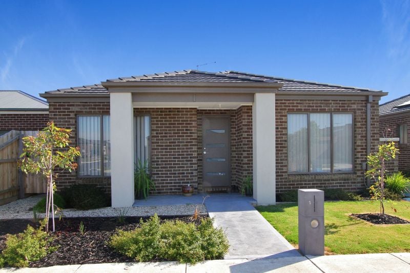 1/59 Craigmoor Crescent, Mernda