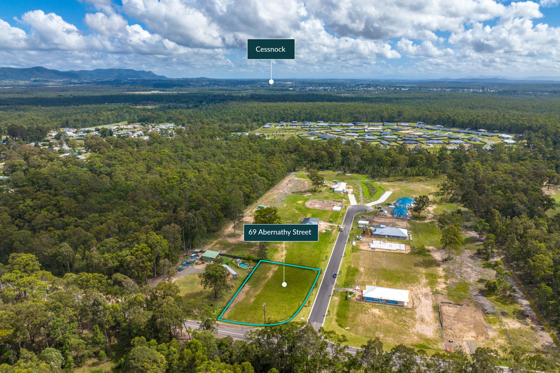 Real Estate For Sale 69 Street Kitchener , NSW