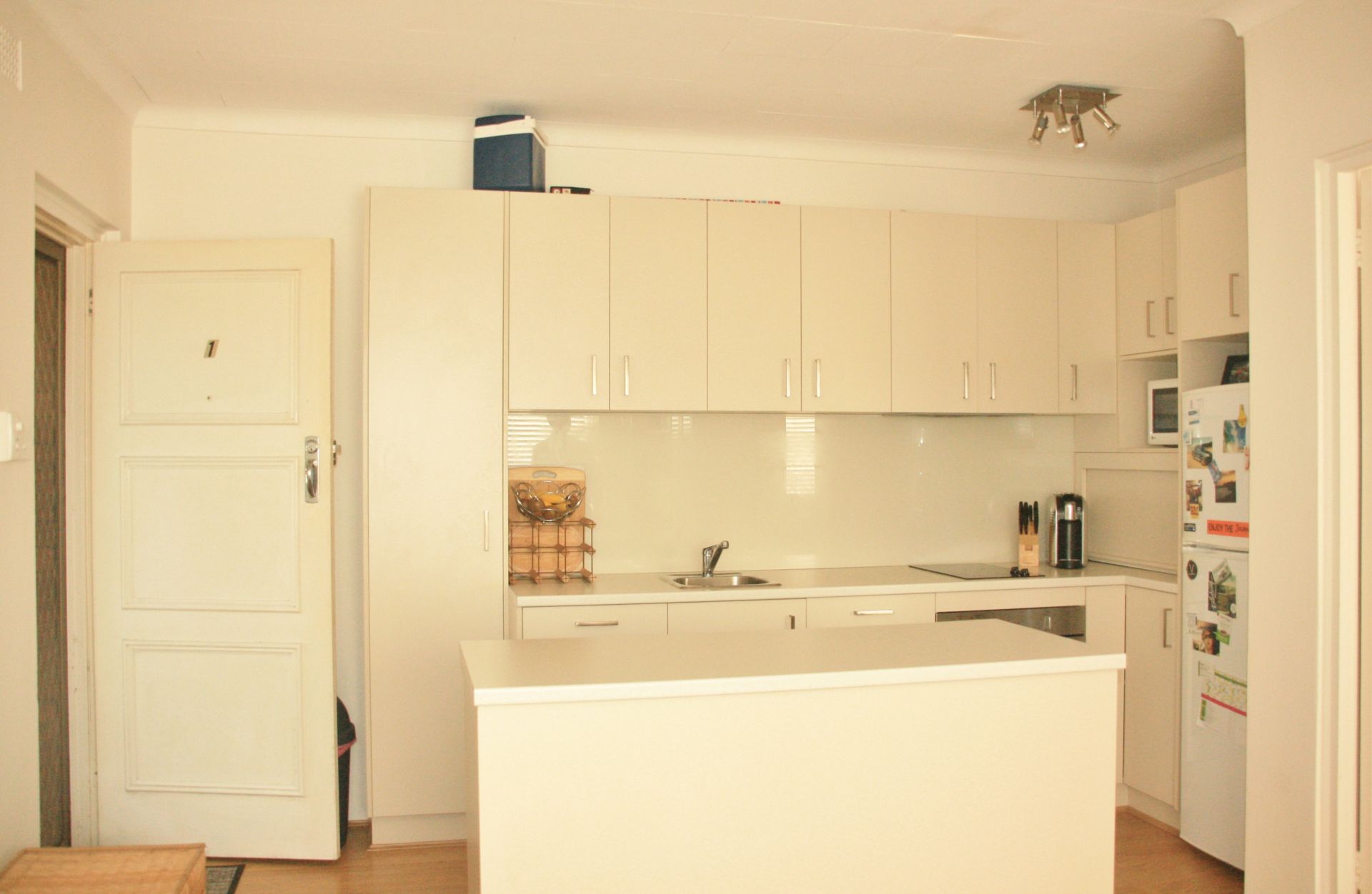 1/14 Clyde Avenue Cronulla NSW