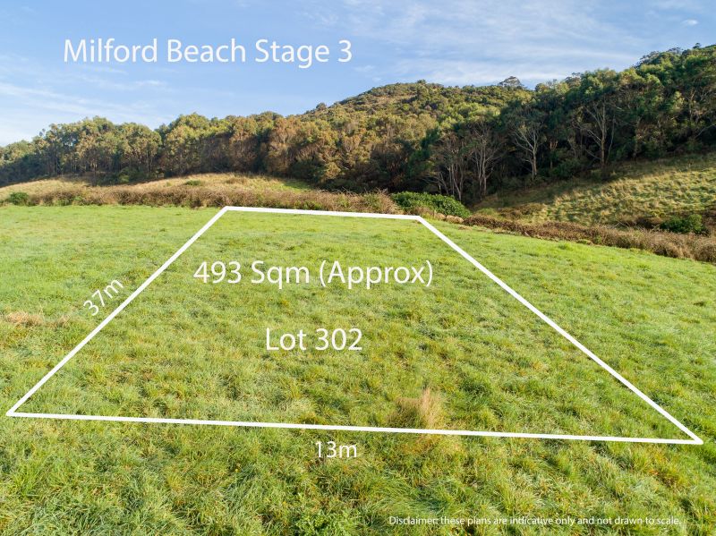 302/ Coastal Link, Apollo Bay, VIC, Apollo Bay - Thumbnail 3