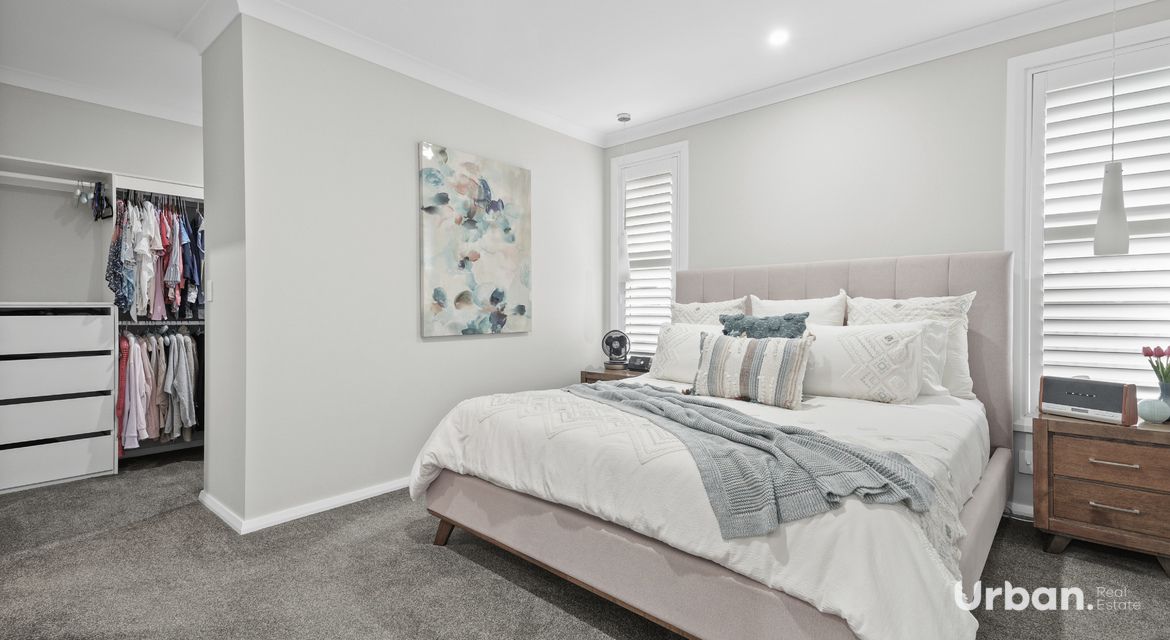 Leppington 4 Bieger Road