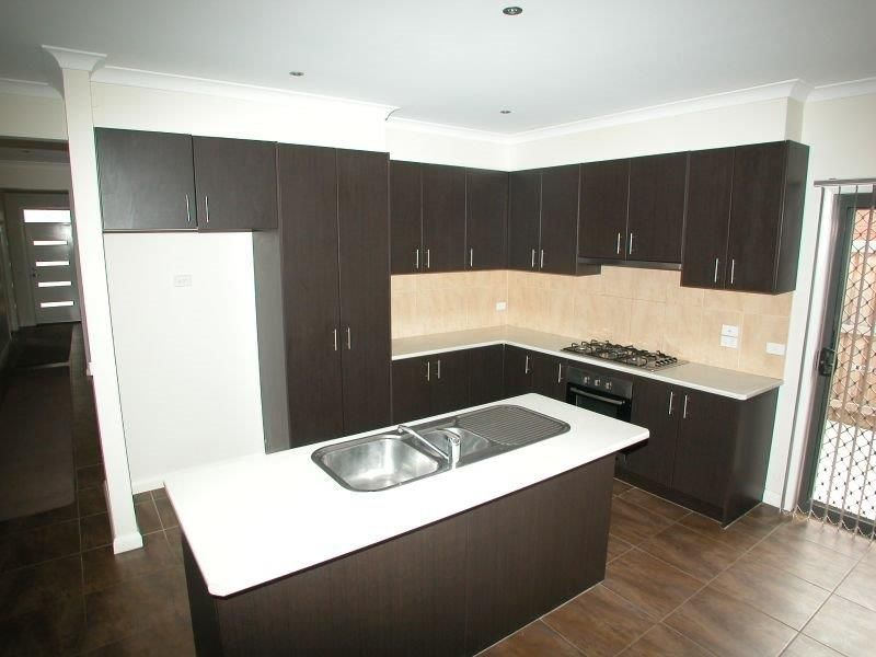 **LOW MAINTENANCE LIVING**